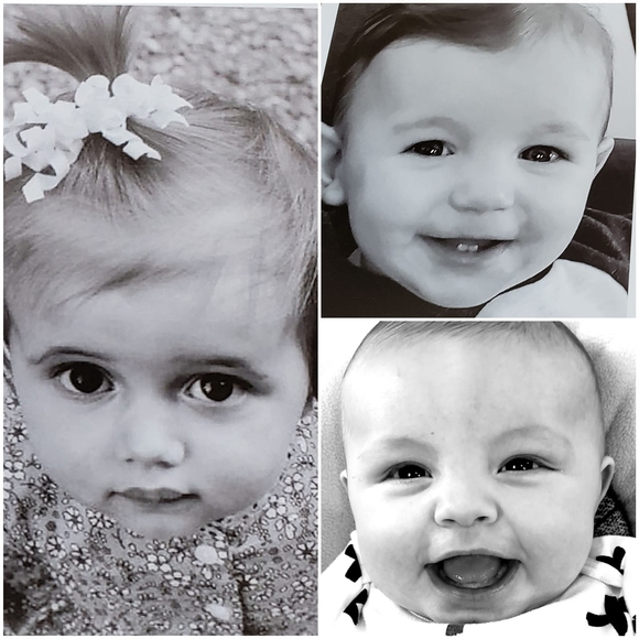 Meet your Posher, Cheree - Picture 1 of 1